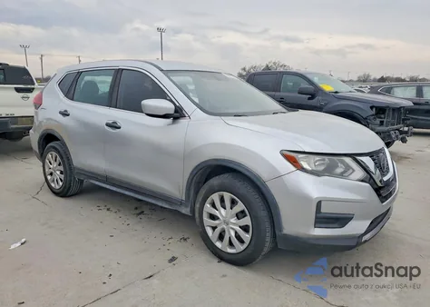 2018 Nissan Rogue S z USA, uszkodzony, nr VIN KNMAT2MV4JP548864